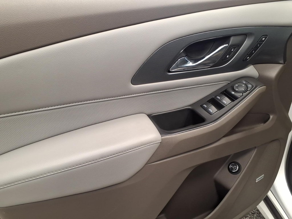 Chevrolet Traverse AWD 4dr Premier w/1LZ 2018