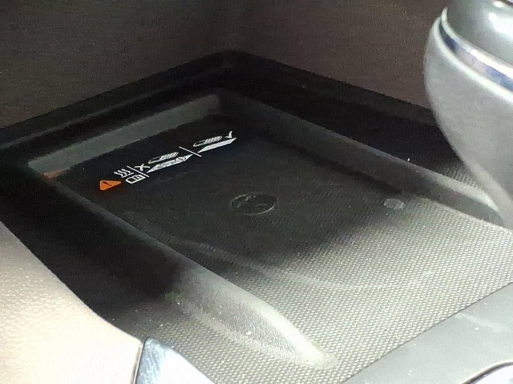 Chevrolet Traverse AWD 4dr Premier w/1LZ 2018