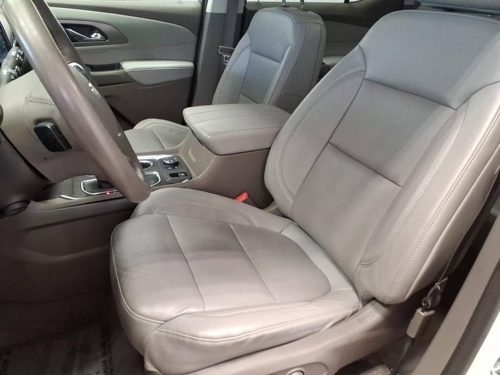 Chevrolet Traverse AWD 4dr Premier w/1LZ 2018