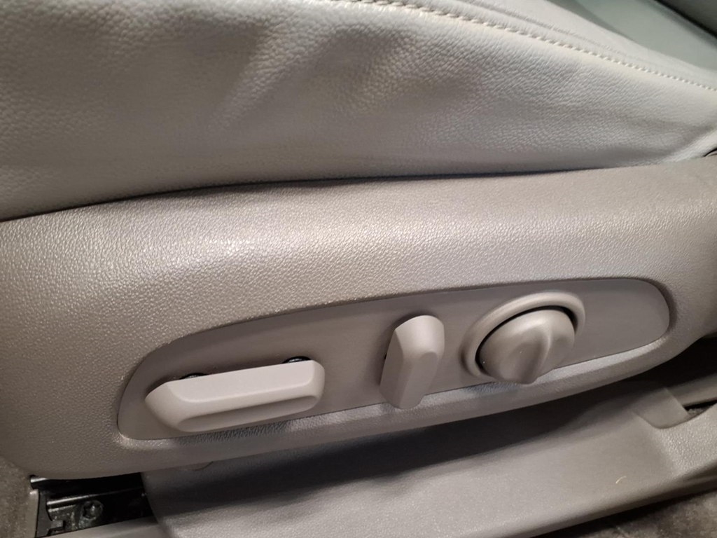 Chevrolet Traverse AWD 4dr Premier w/1LZ 2018