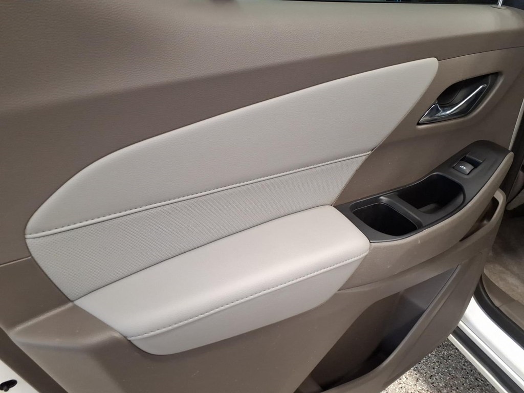 Chevrolet Traverse AWD 4dr Premier w/1LZ 2018