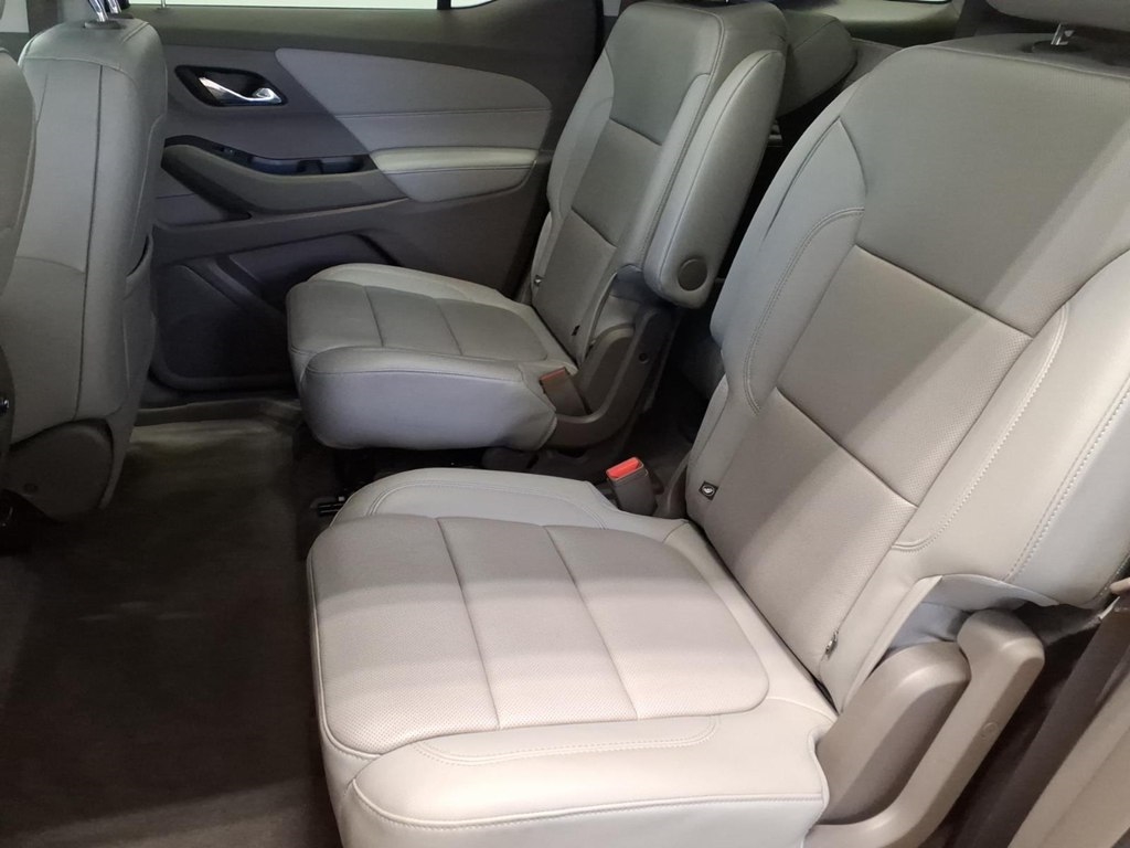 Chevrolet Traverse AWD 4dr Premier w/1LZ 2018