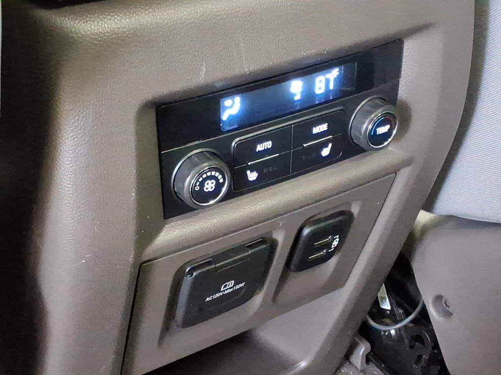 Chevrolet Traverse AWD 4dr Premier w/1LZ 2018