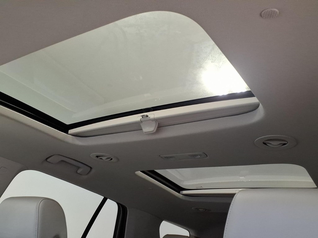 Chevrolet Traverse AWD 4dr Premier w/1LZ 2018