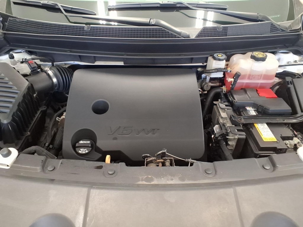 Chevrolet Traverse AWD 4dr Premier w/1LZ 2018