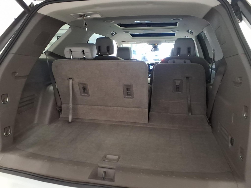 Chevrolet Traverse AWD 4dr Premier w/1LZ 2018