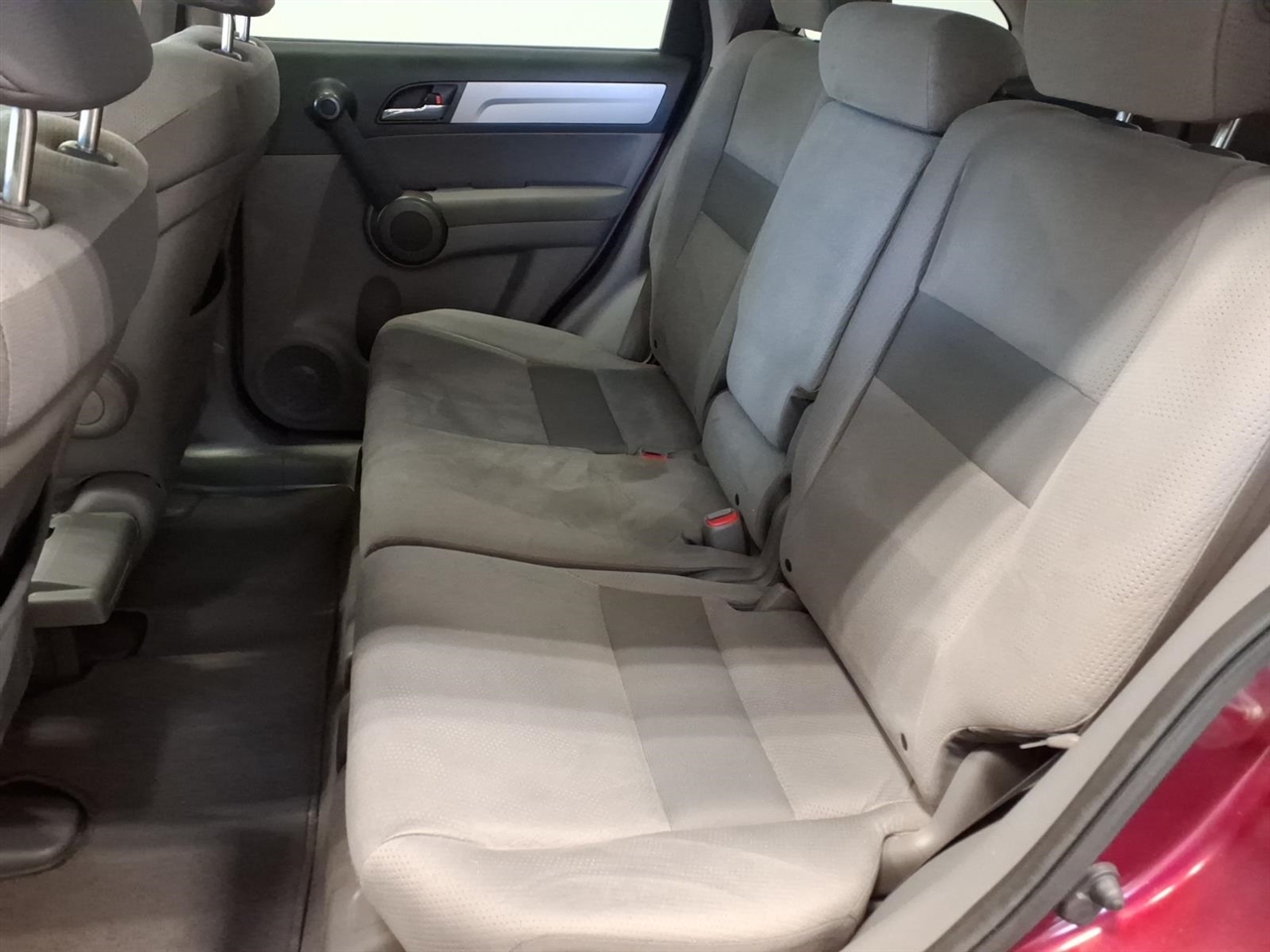 Honda CR-V 4WD 5dr EX 2011