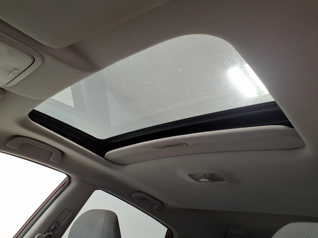 Honda CR-V 4WD 5dr EX 2011