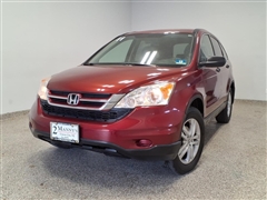 2011 Honda CR-V 