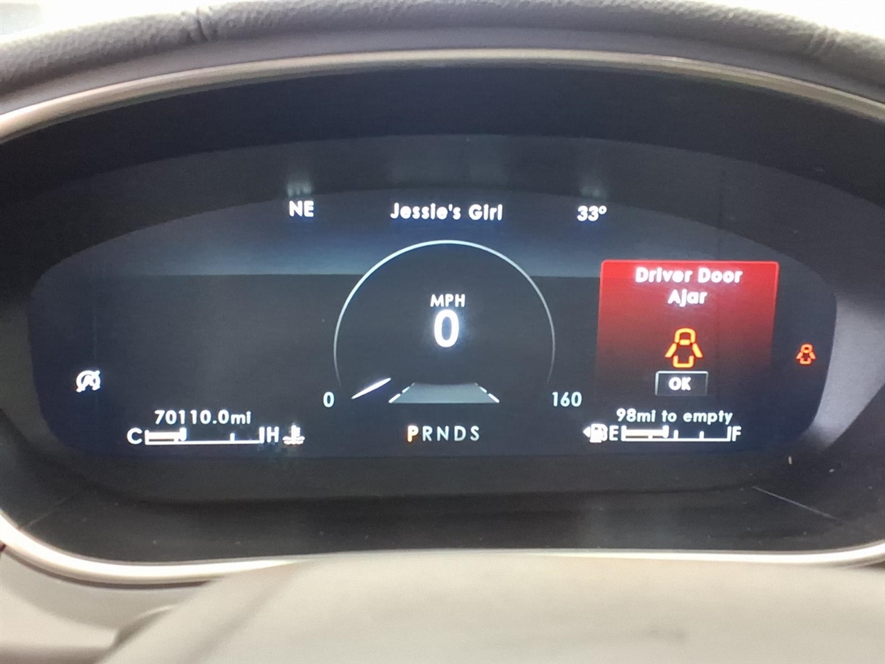 Lincoln Nautilus Reserve AWD 2019