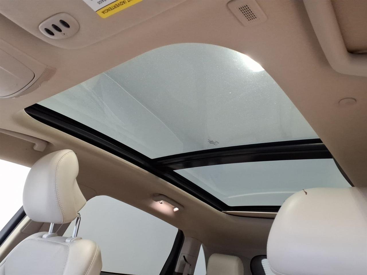 Lincoln Nautilus Reserve AWD 2019