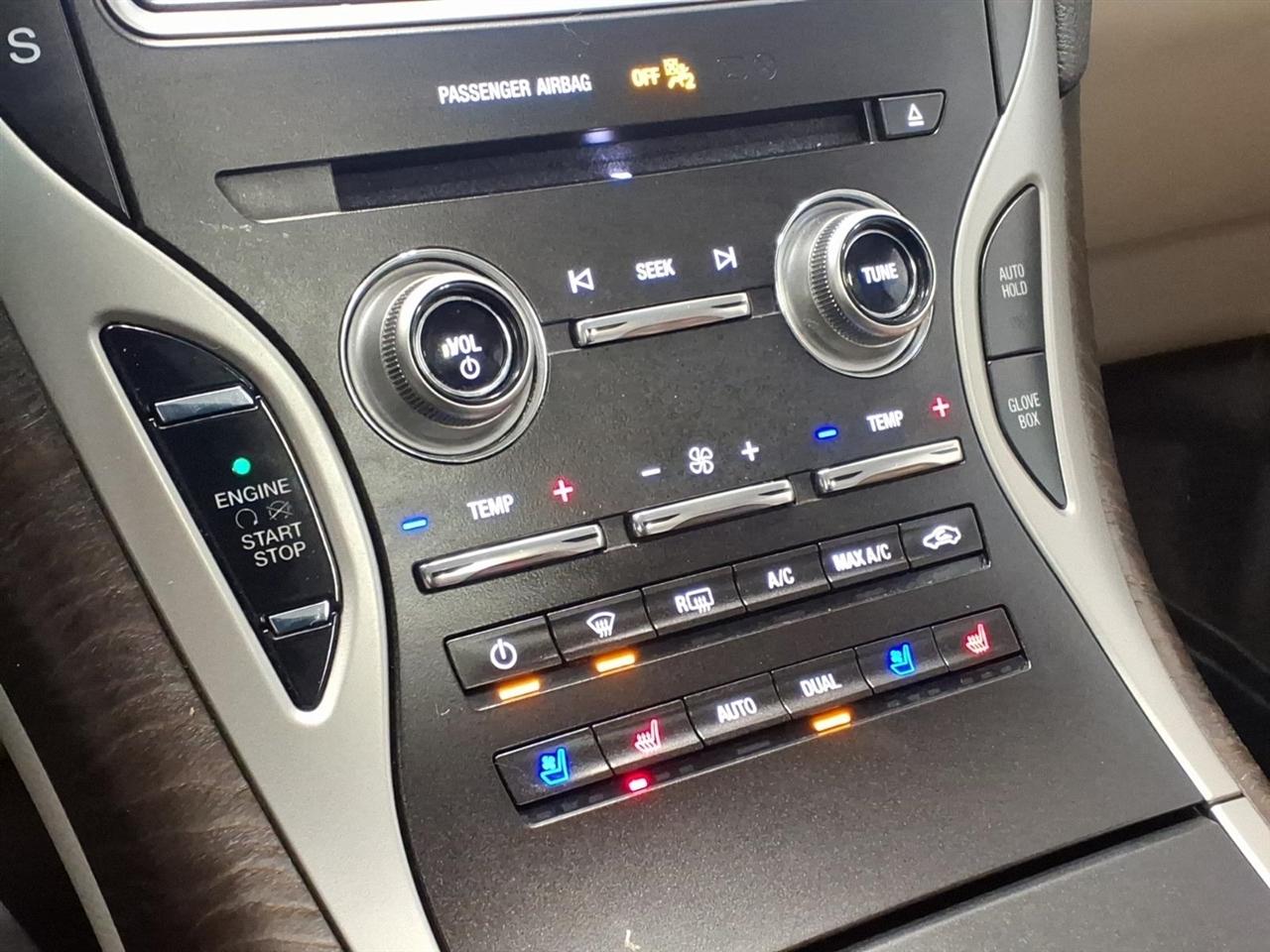 Lincoln Nautilus Reserve AWD 2019