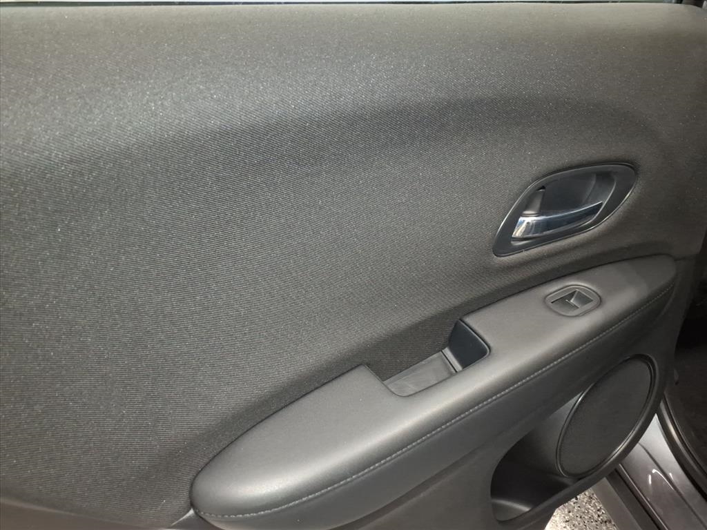 Honda HR-V LX AWD CVT 2018