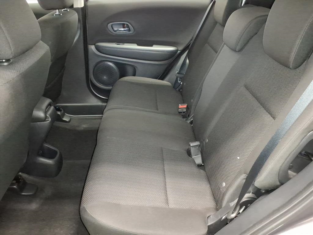 Honda HR-V LX AWD CVT 2018