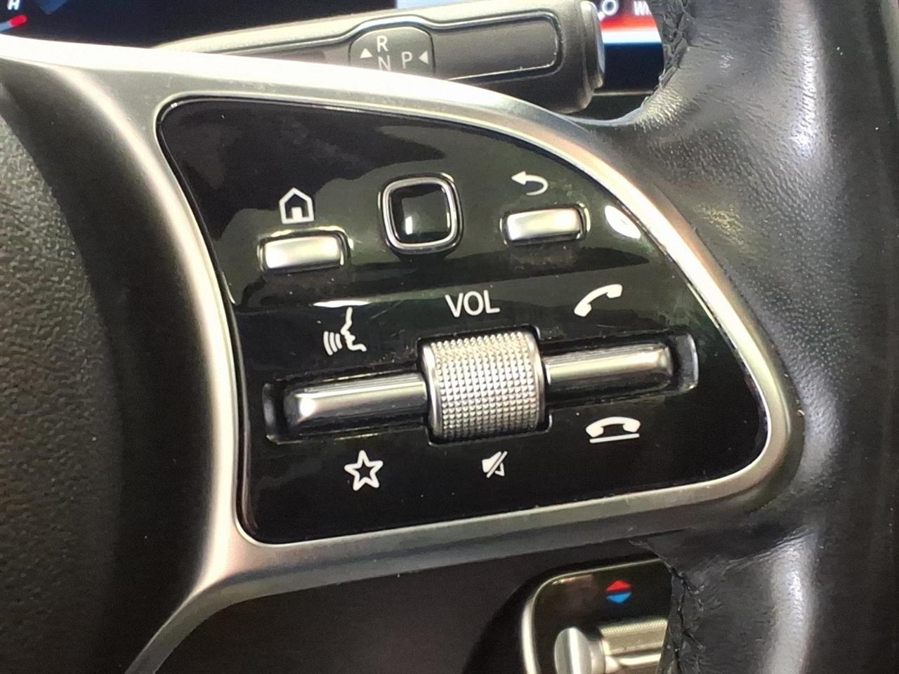 Mercedes-Benz GLA GLA 250 4MATIC SUV 2022