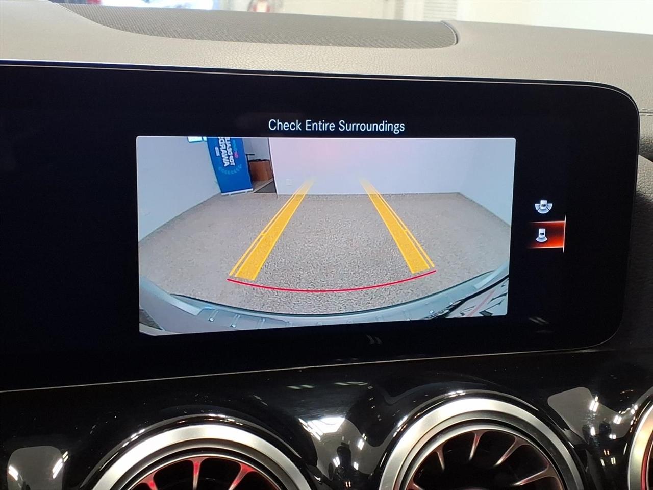 Mercedes-Benz GLA GLA 250 4MATIC SUV 2022