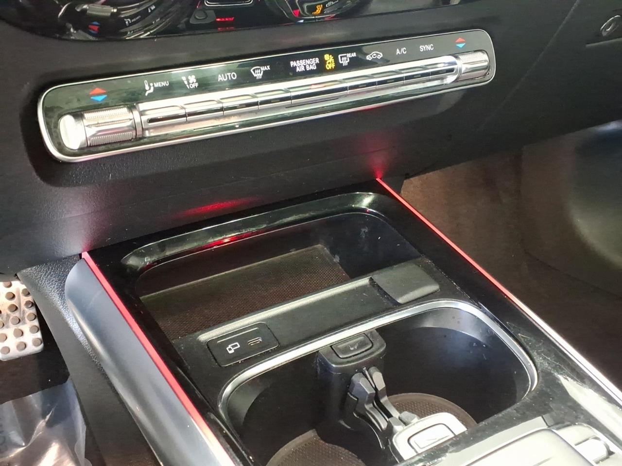 Mercedes-Benz GLA GLA 250 4MATIC SUV 2022