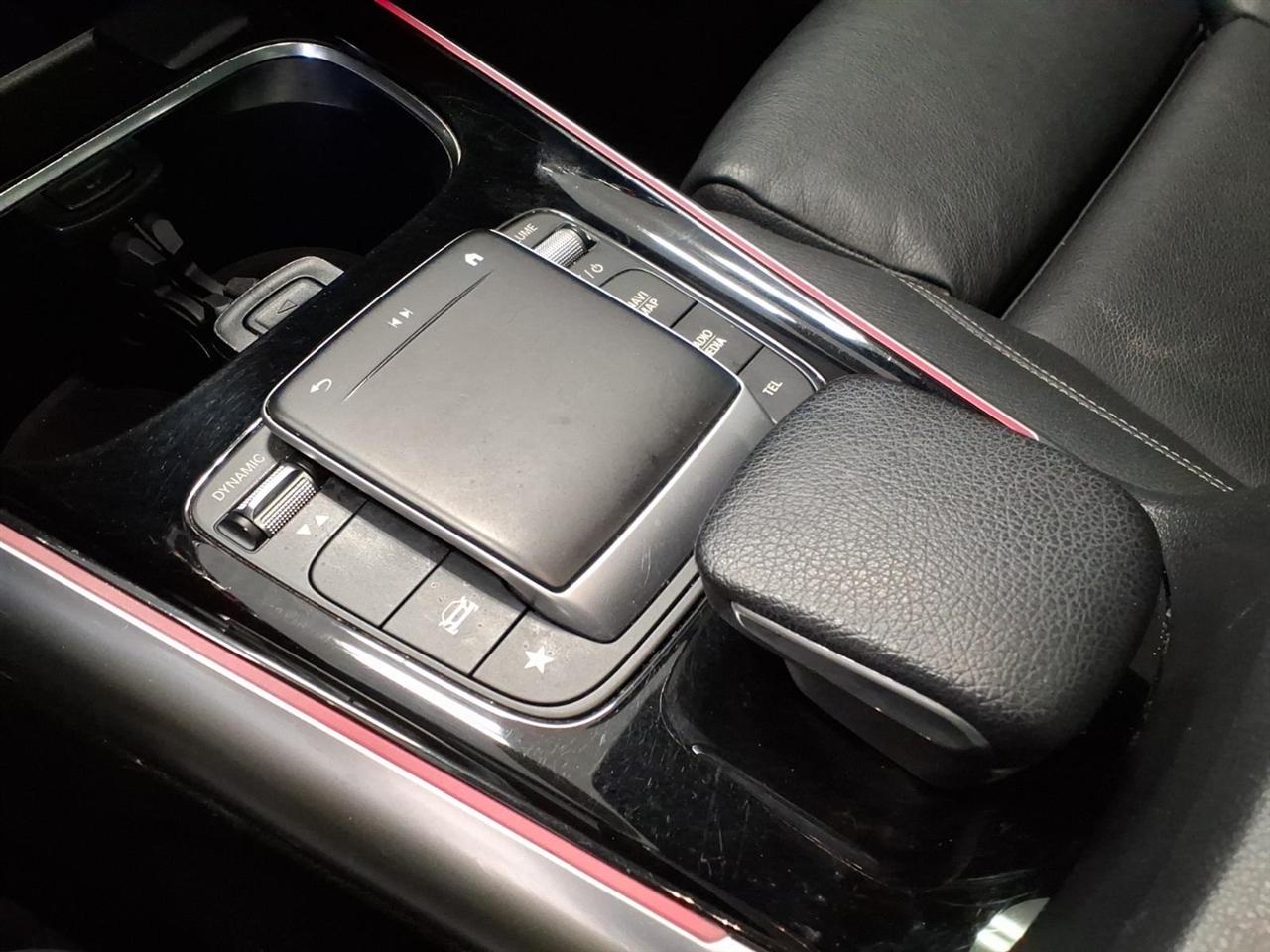 Mercedes-Benz GLA GLA 250 4MATIC SUV 2022