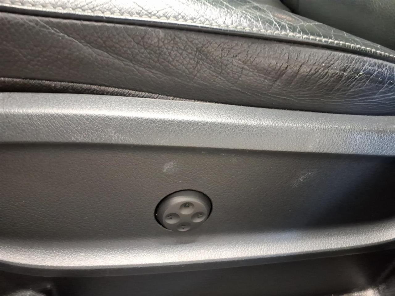 Mercedes-Benz GLA GLA 250 4MATIC SUV 2022