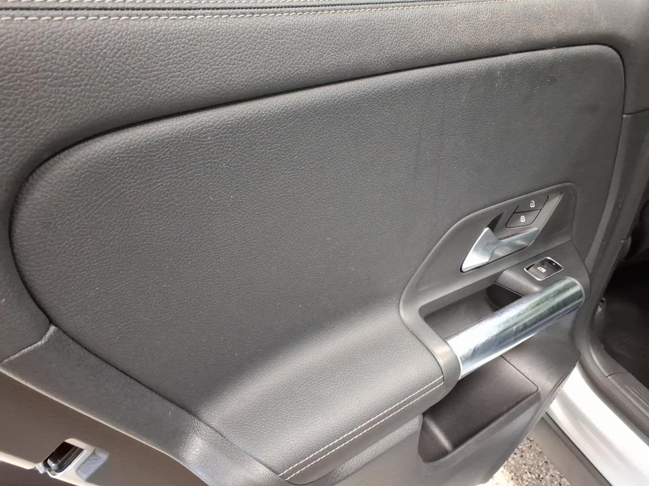 Mercedes-Benz GLA GLA 250 4MATIC SUV 2022