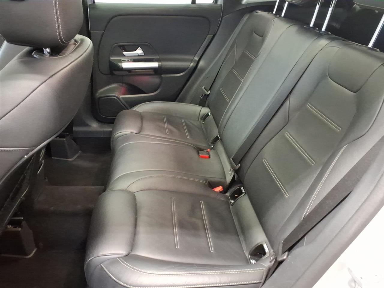 Mercedes-Benz GLA GLA 250 4MATIC SUV 2022