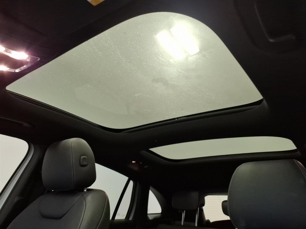 Mercedes-Benz GLA GLA 250 4MATIC SUV 2022