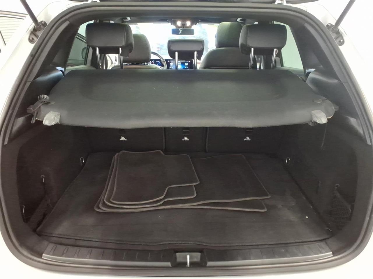 Mercedes-Benz GLA GLA 250 4MATIC SUV 2022