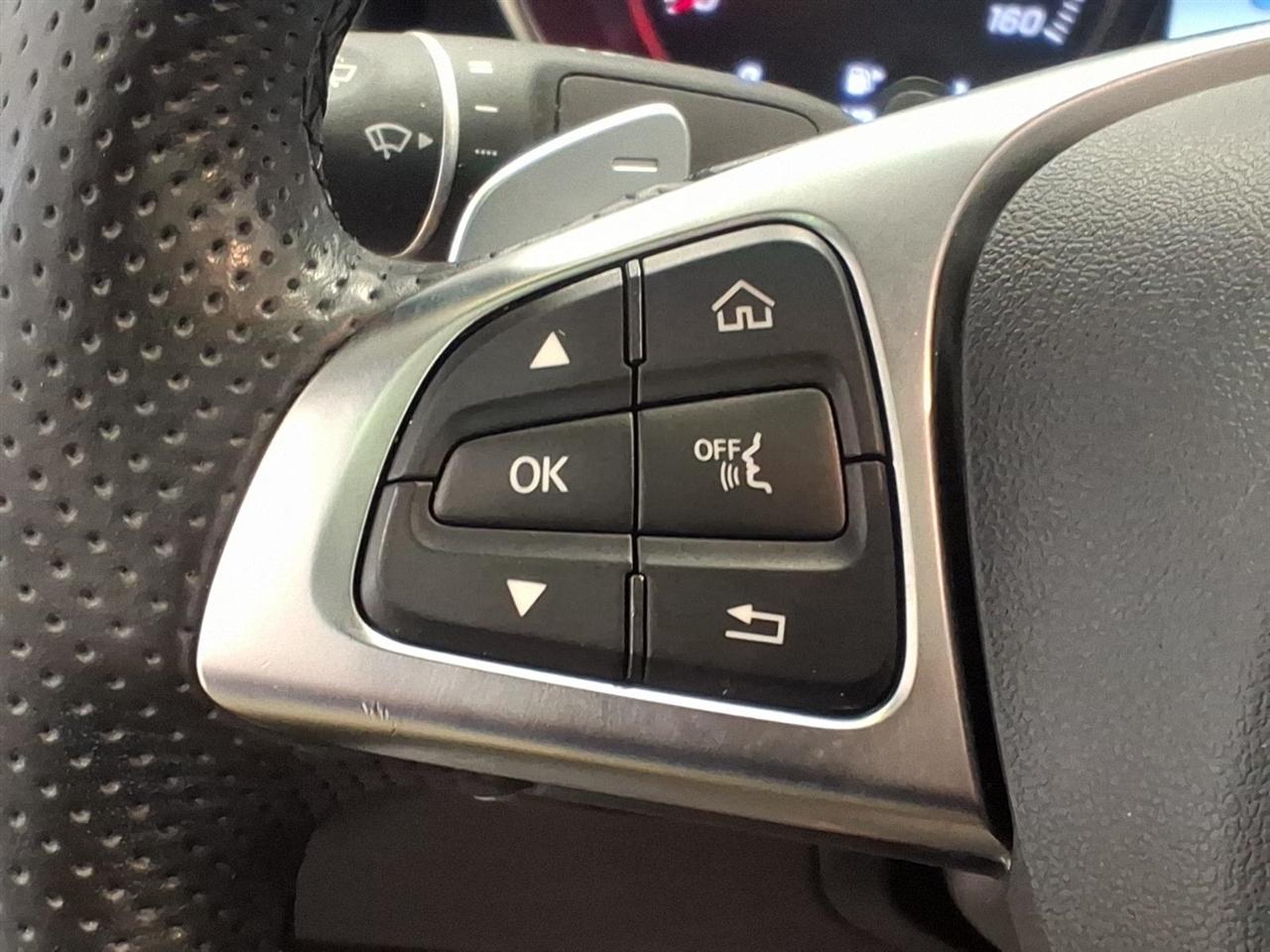 Mercedes-Benz C-Class C 300 4MATIC Coupe 2017