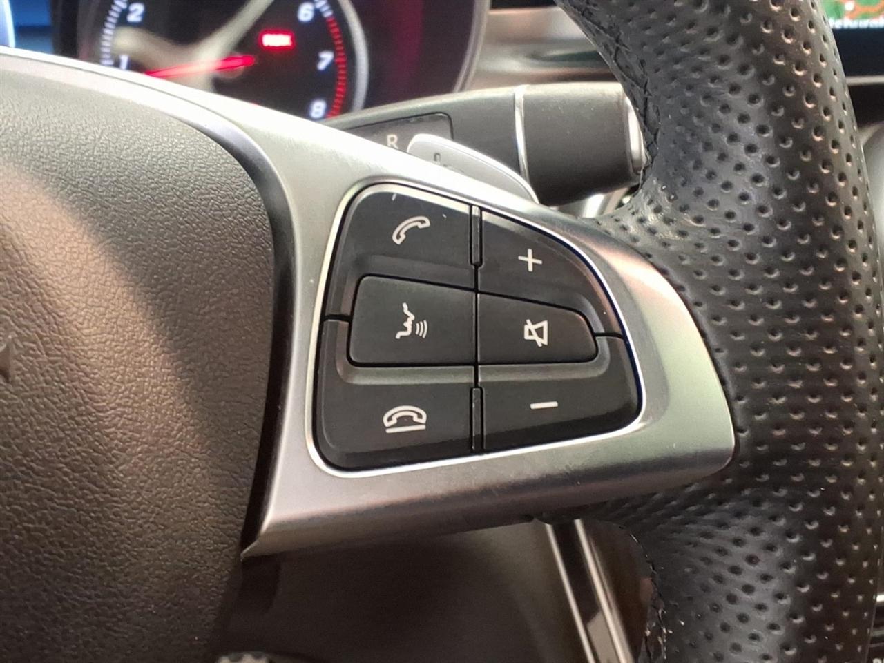 Mercedes-Benz C-Class C 300 4MATIC Coupe 2017