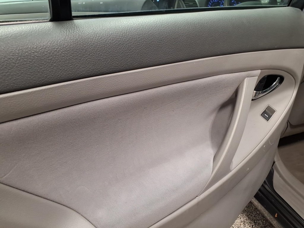 Toyota Camry LE (Natl) 2011