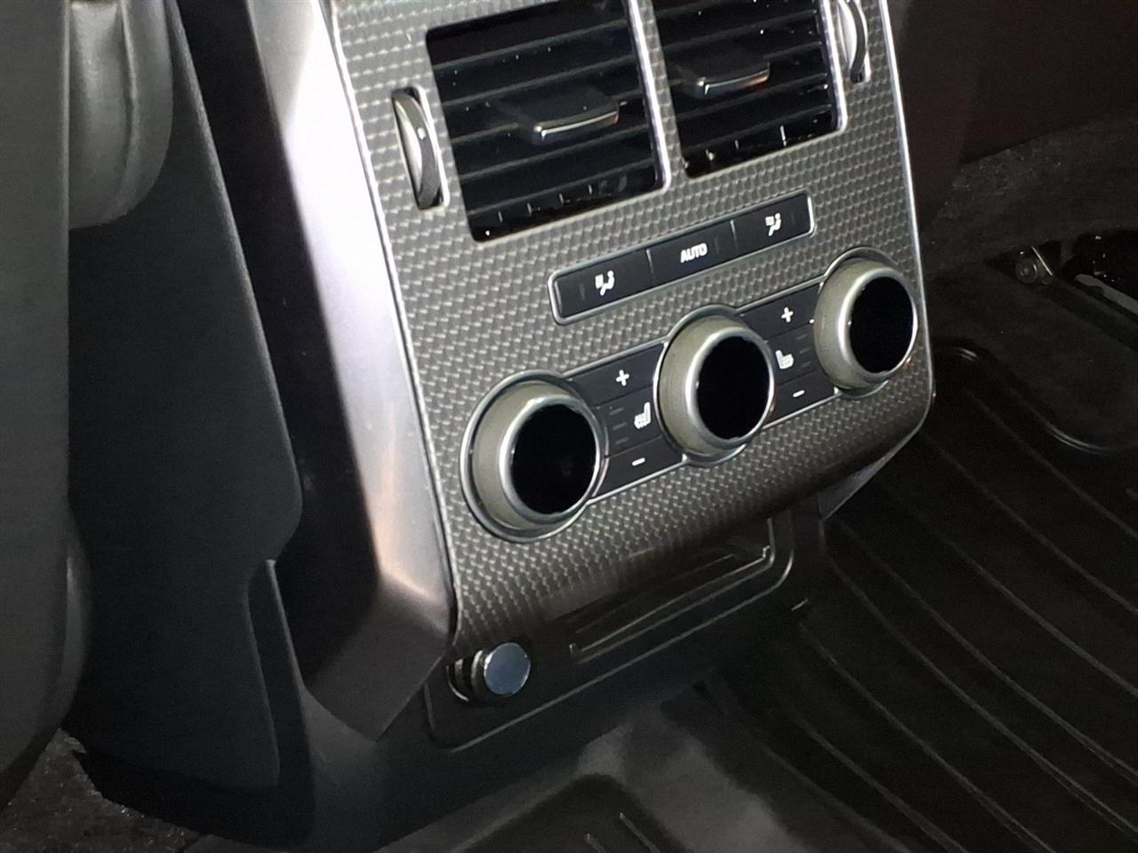 Land Rover Range Rover Sport V6 Supercharged HSE Dynamic 2017