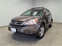2010 Honda CR-V 