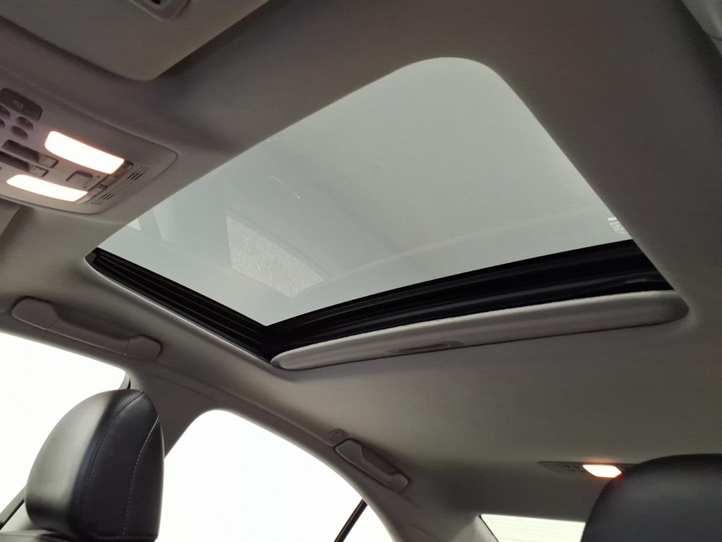 Lexus IS 250 4D Sedan AWD 2013