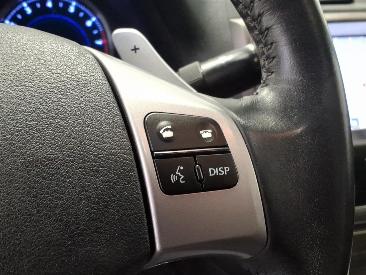 Lexus IS 250 4D Sedan AWD 2013