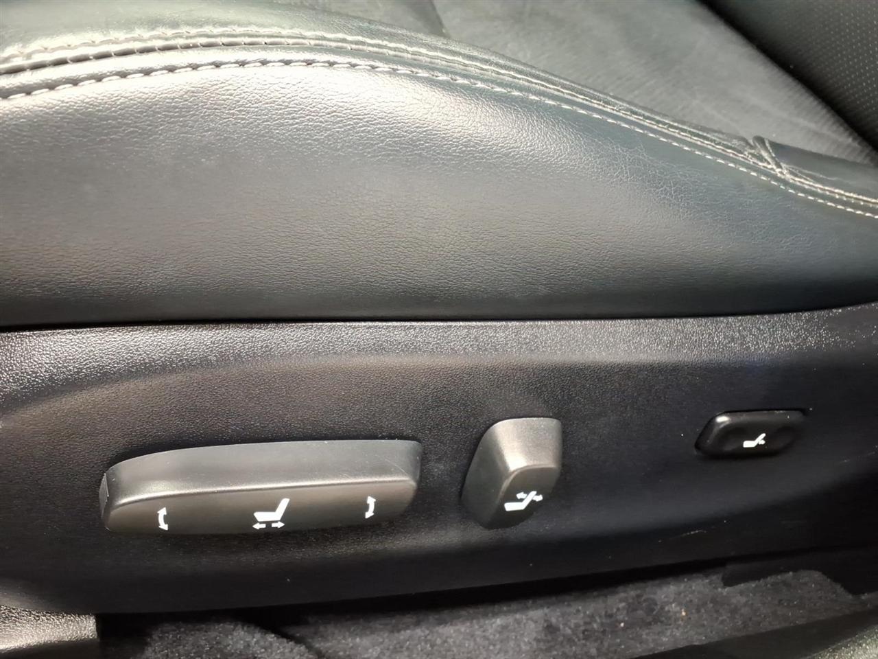 Lexus IS 250 4D Sedan AWD 2013