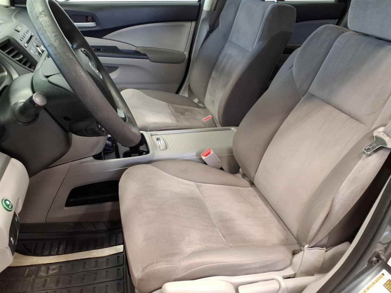 Honda CR-V AWD 5dr LX 2014