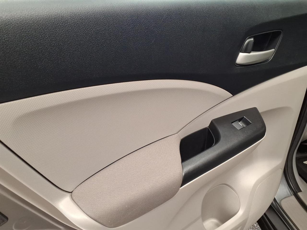 Honda CR-V AWD 5dr LX 2014