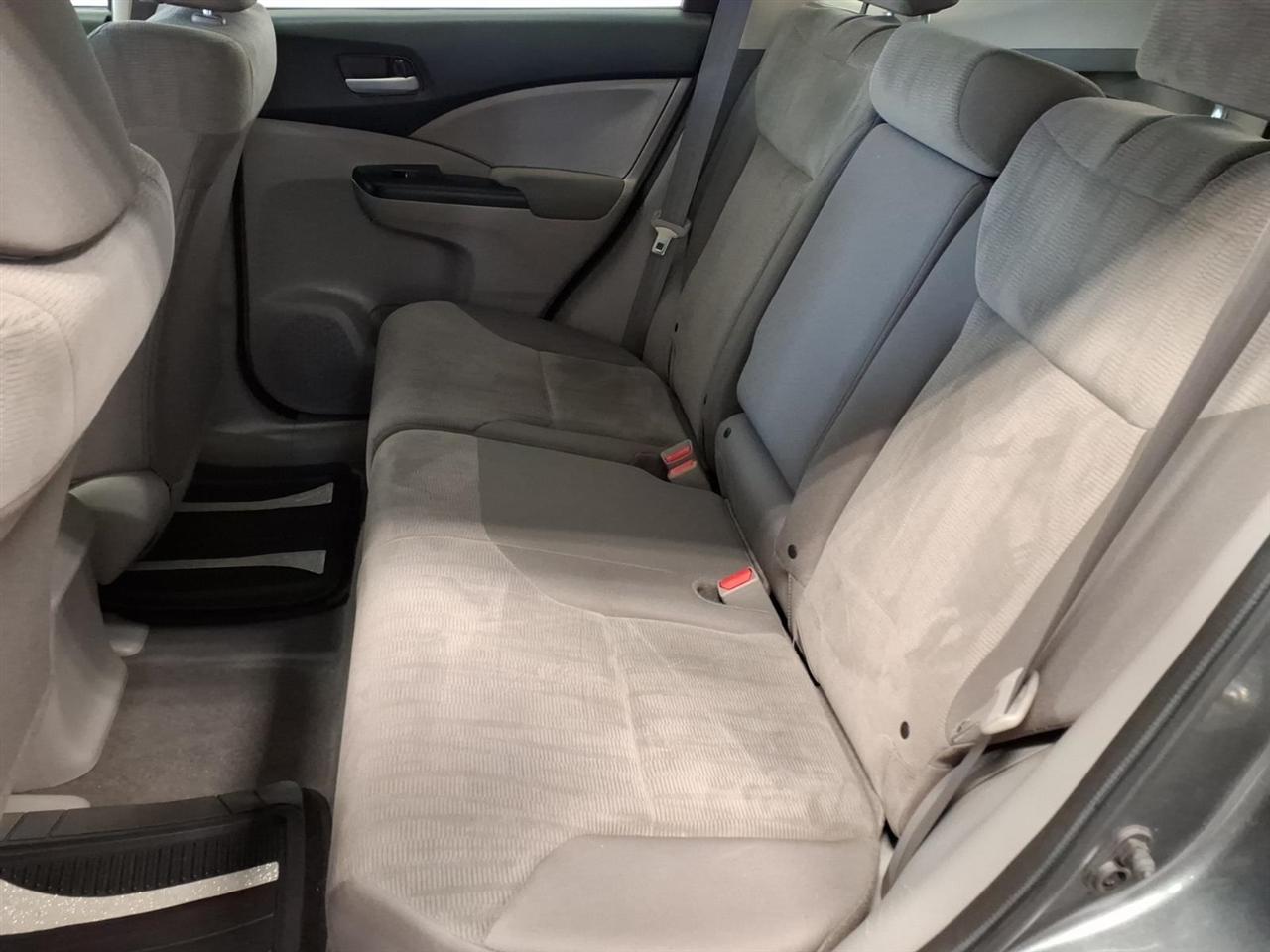 Honda CR-V AWD 5dr LX 2014