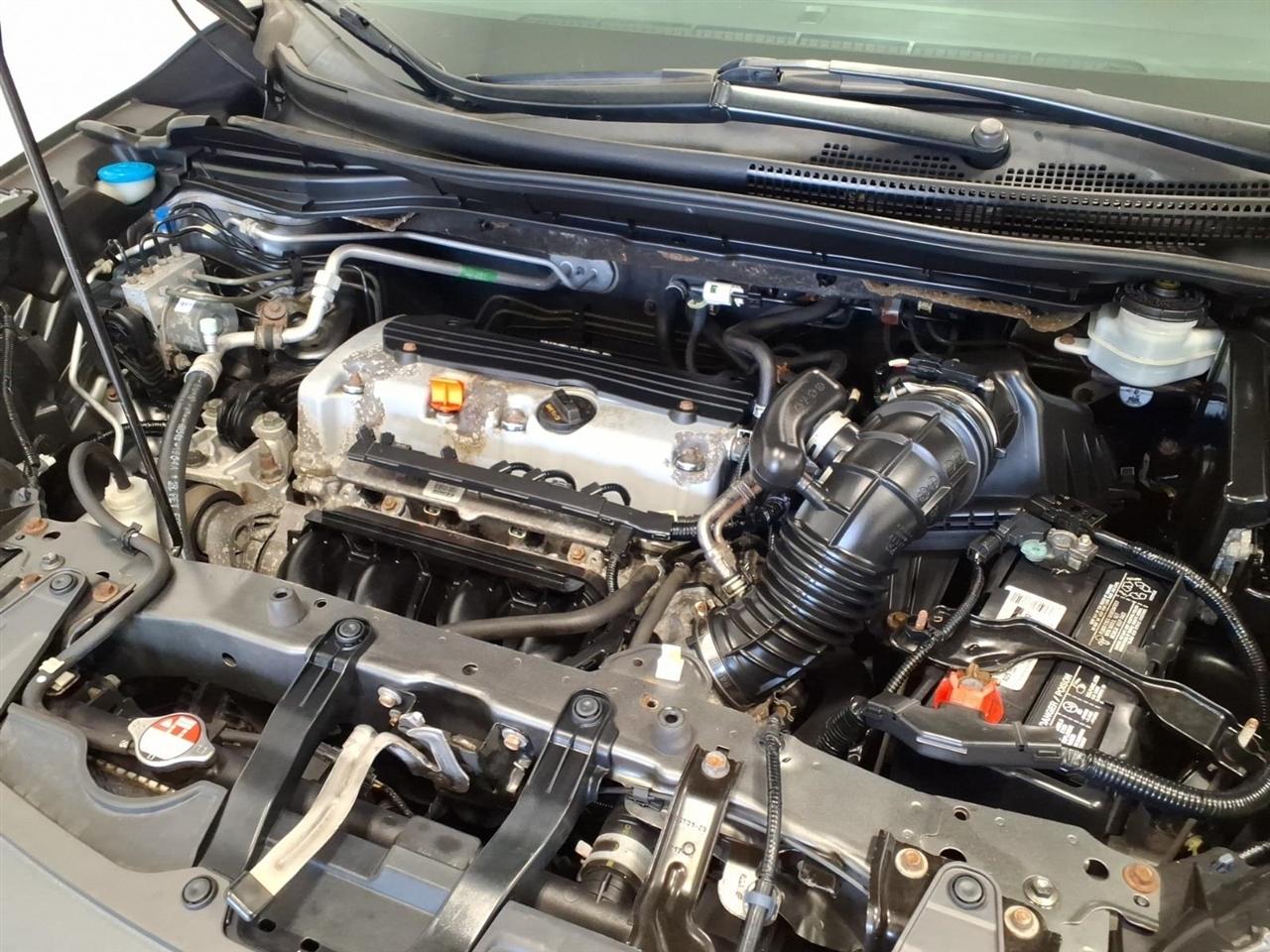 Honda CR-V AWD 5dr LX 2014