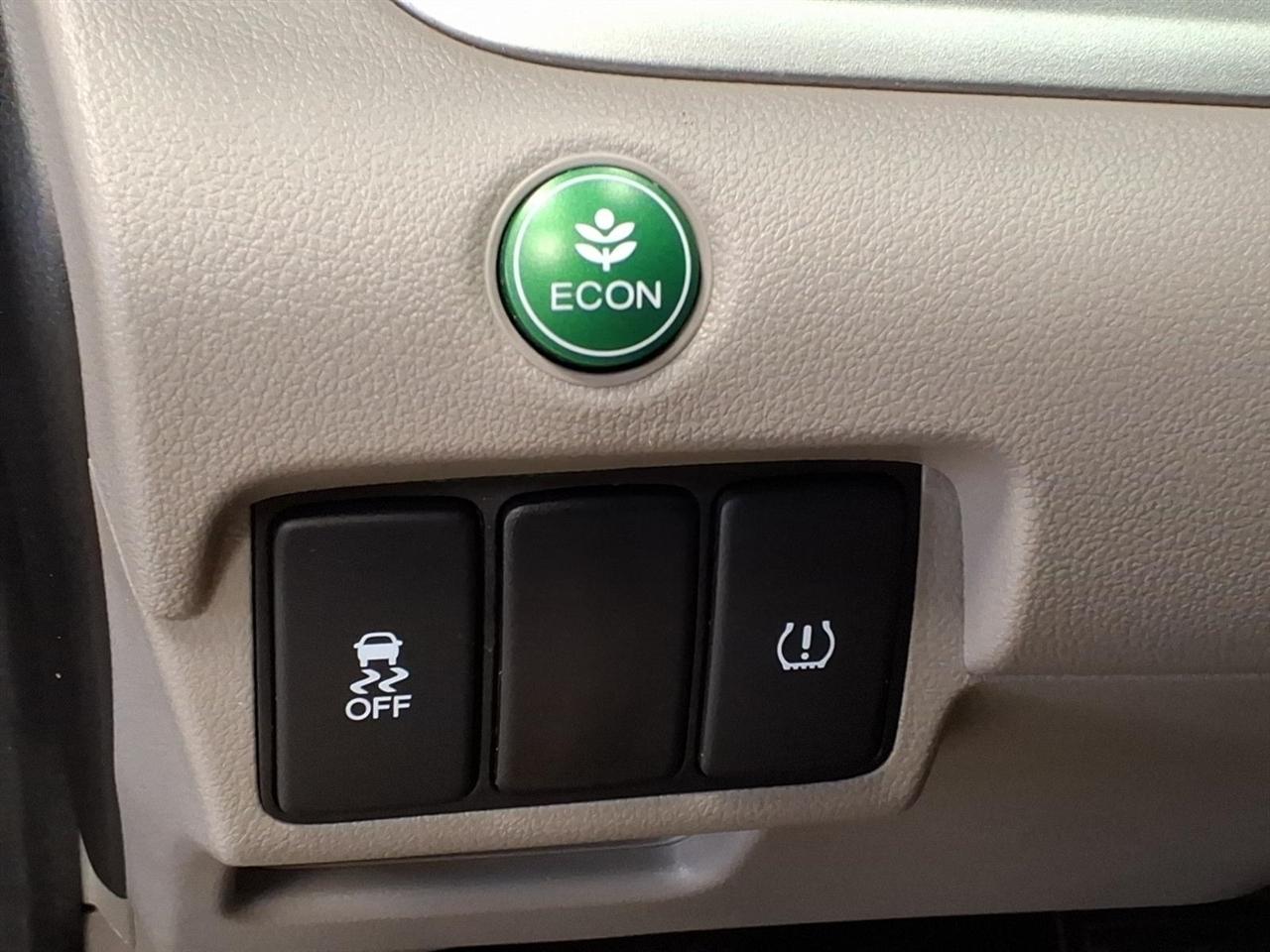 Honda CR-V AWD 5dr LX 2014