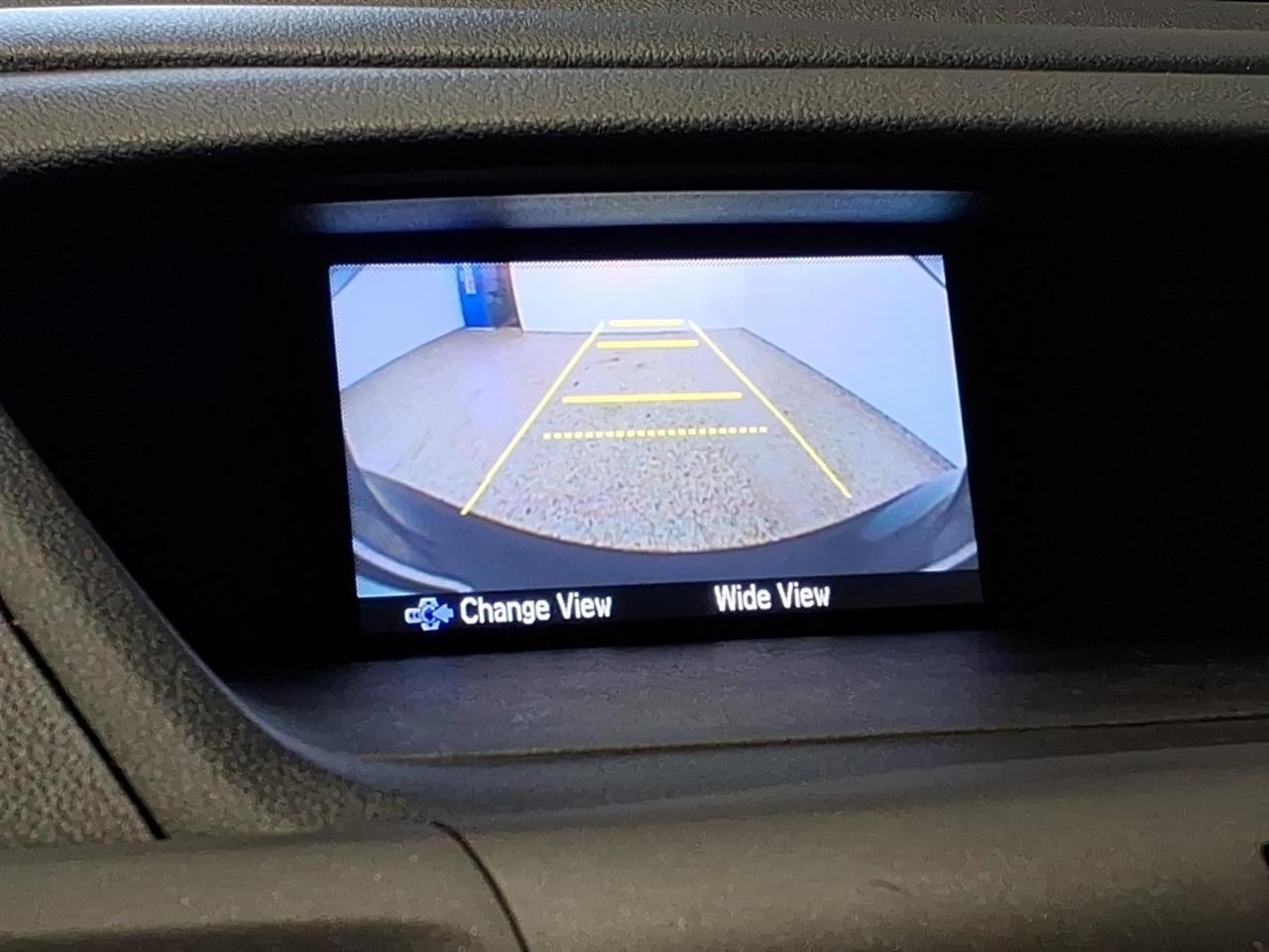 Honda CR-V AWD 5dr LX 2014