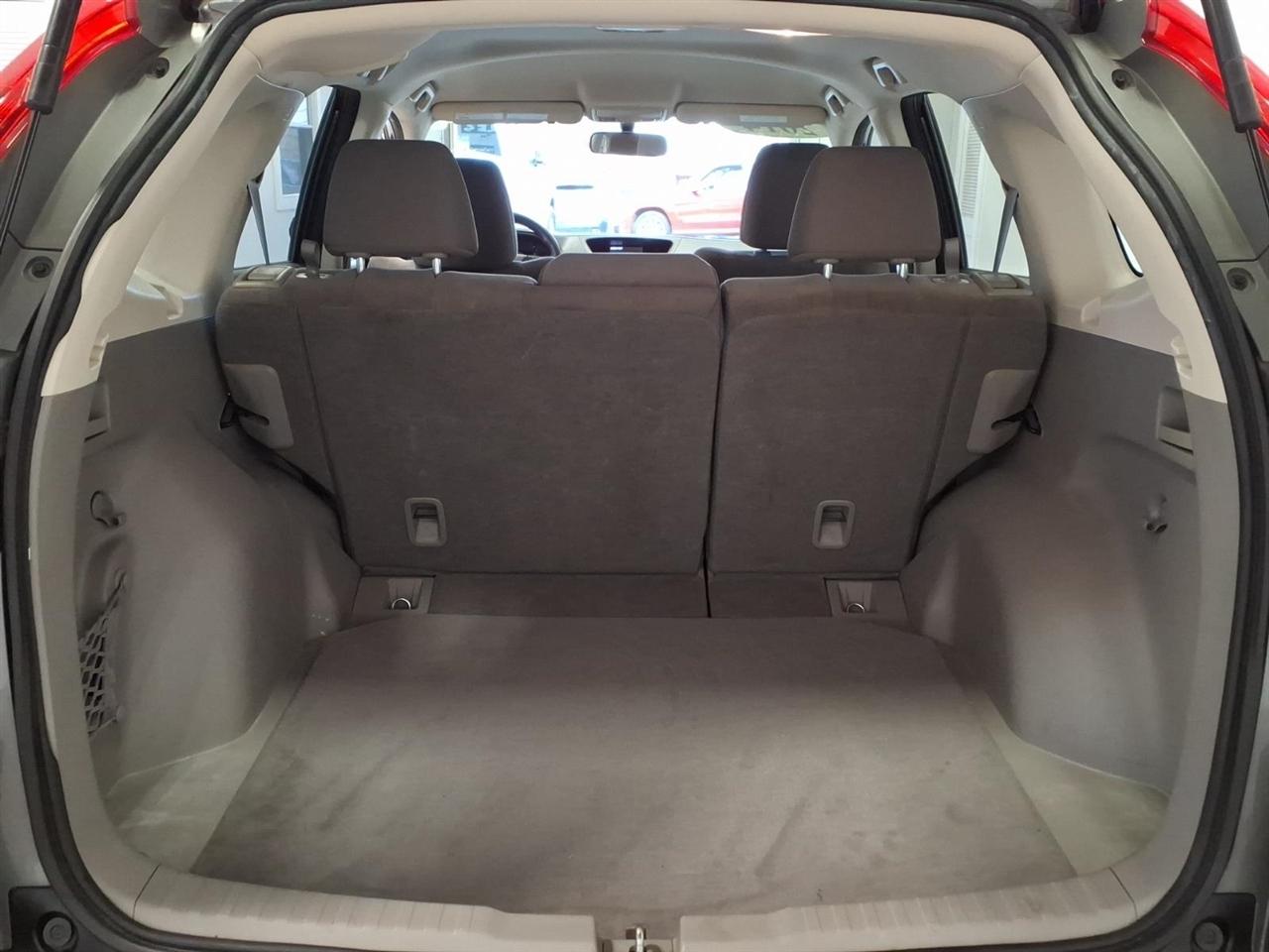 Honda CR-V AWD 5dr LX 2014