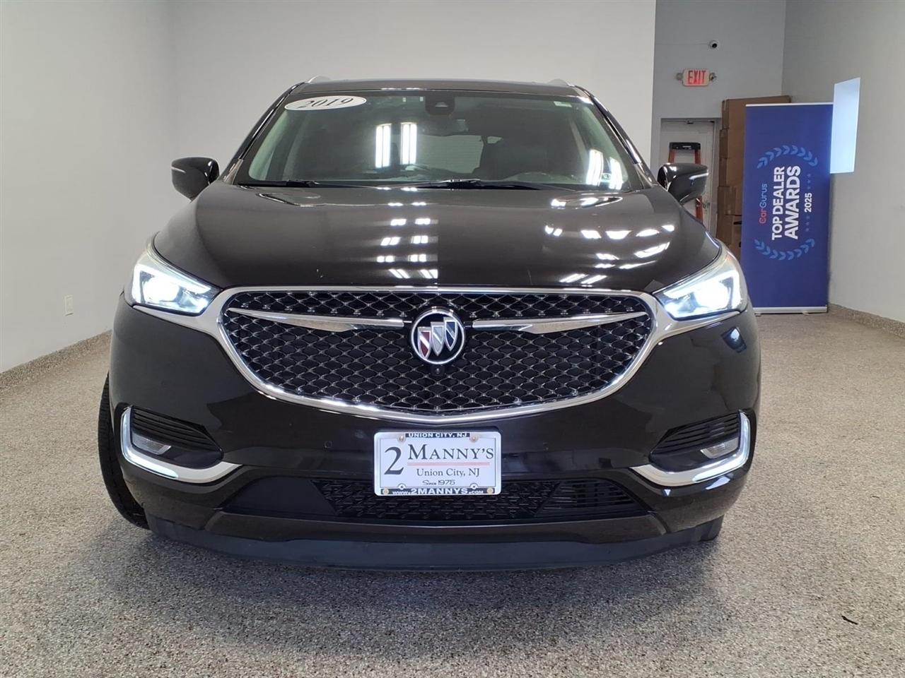 Buick Enclave AWD 4dr Avenir 2019