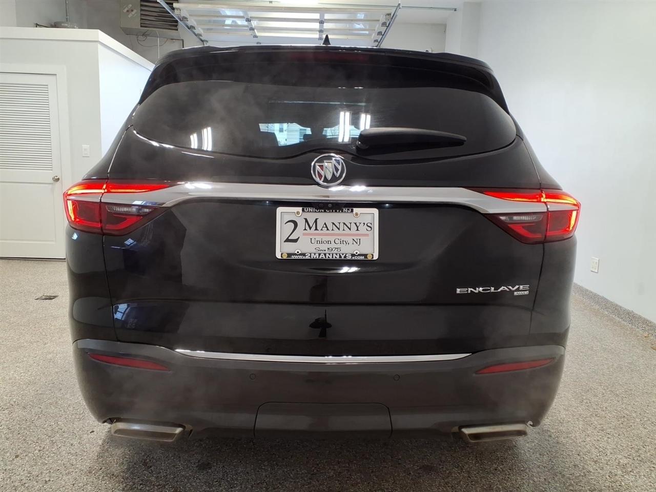 Buick Enclave AWD 4dr Avenir 2019