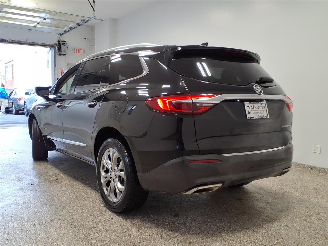 Buick Enclave AWD 4dr Avenir 2019