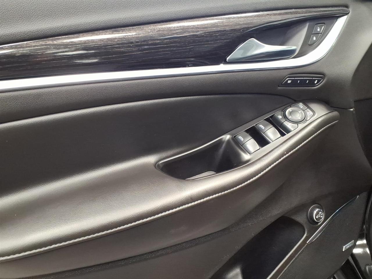 Buick Enclave AWD 4dr Avenir 2019