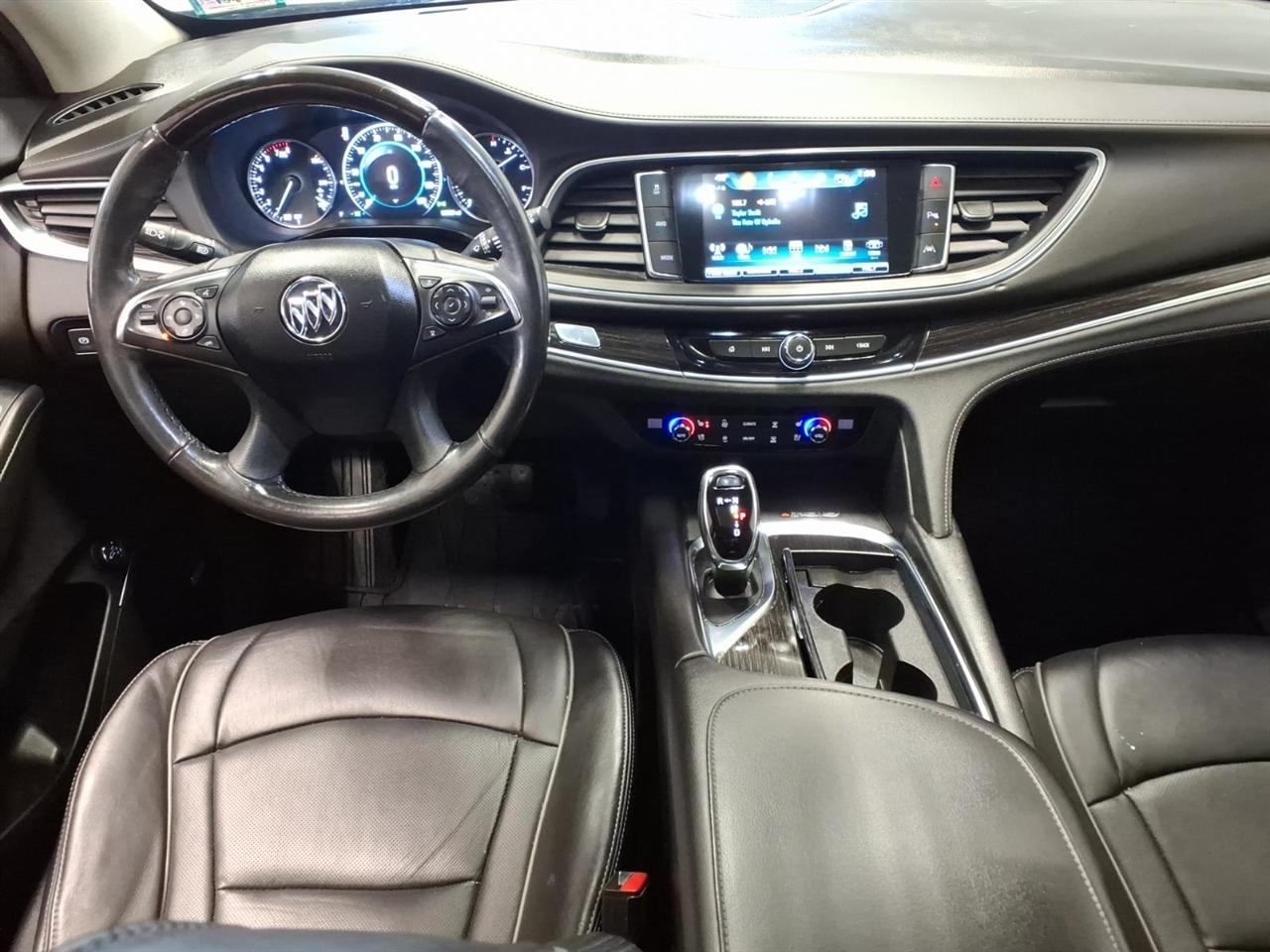 Buick Enclave AWD 4dr Avenir 2019