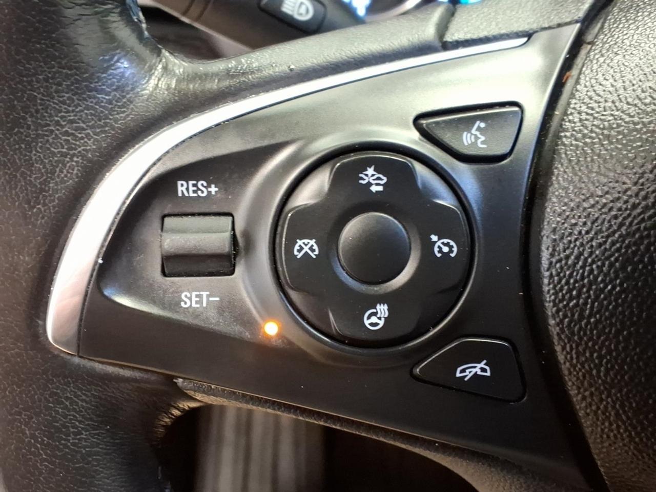 Buick Enclave AWD 4dr Avenir 2019