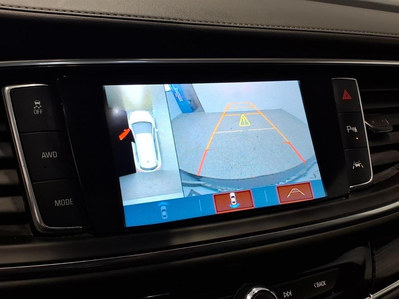 Buick Enclave AWD 4dr Avenir 2019