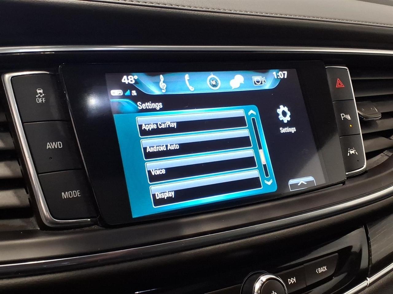 Buick Enclave AWD 4dr Avenir 2019